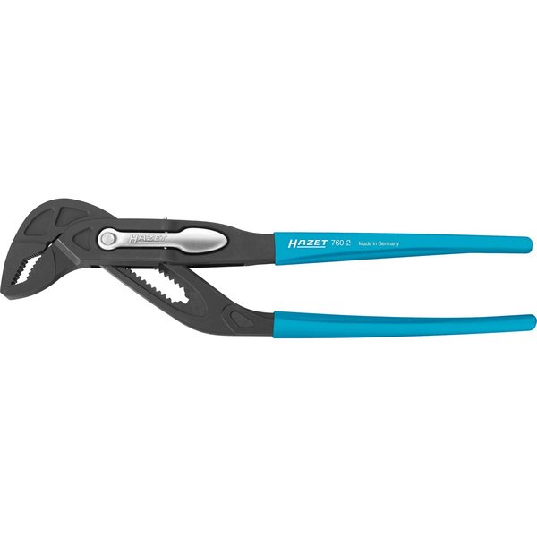 Hazet HAZET 760-2 - UNIVERSAL PLIERS HZ760-2